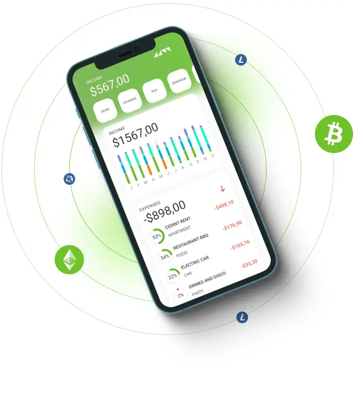 Ledgix Edge - Get in touch with us