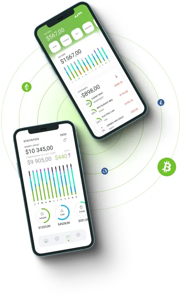 Ledgix Edge - What sets Ledgix Edge apart from its rivals?